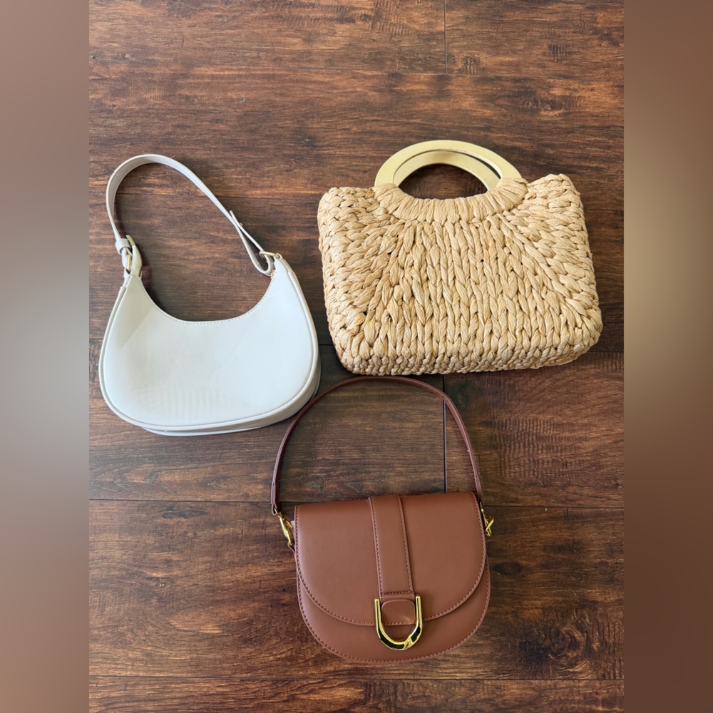 Purse bundle - Picture 2 of 3
